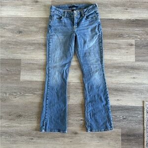 Levis The original jean, Slender boot cut 526 jean